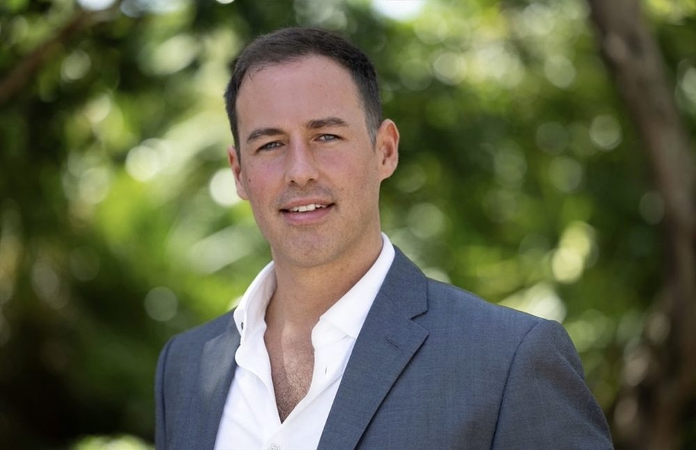 Aaron Foor