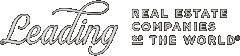 Leading Real Estate Companies of the World
