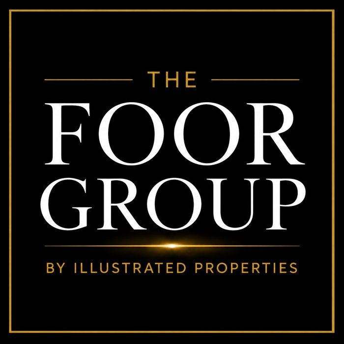 The Foor Group Logo